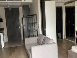 1 Schlafzimmer Wohnung zu vermieten im Ashton Asoke, Khlong Toei Nuea, Watthana