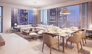 1 Schlafzimmer Appartement zu verkaufen in BLVD Heights, Dubai Forte 1