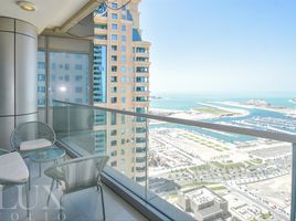 2 Bedroom Apartment for sale at Ocean Heights, Dubai Marina