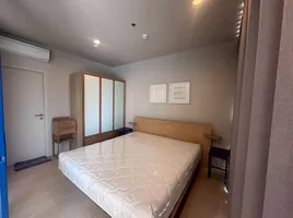 1 спален Кондо в аренду в Baan Thew Talay Blue Sapphire, Ча Ам, Ча Ам, Пхетчхабури