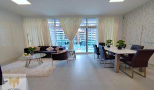 2 Bedrooms Apartment for sale in Shams Abu Dhabi, Abu Dhabi The Boardwalk Residence