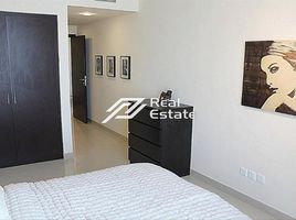 1 Bedroom Apartment for sale at Sun Tower, Shams Abu Dhabi, Al Reem Island