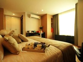 3 Bedroom Apartment for rent at Capital Residence, Khlong Tan Nuea, Watthana