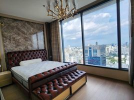 2 Schlafzimmer Appartement zu vermieten im The Esse Asoke, Khlong Toei Nuea, Watthana, Bangkok