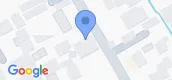 Map View of Yen Akard Garden