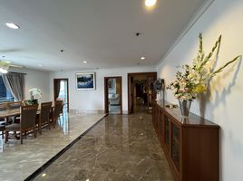 3 Schlafzimmer Wohnung zu vermieten im 33 Tower, Khlong Tan Nuea