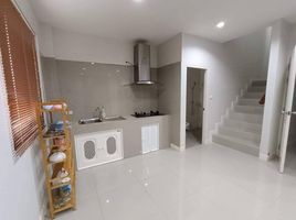 2 Bedroom House for rent at The Urbana+6, San Kamphaeng, San Kamphaeng, Chiang Mai