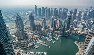 4 Schlafzimmern Penthouse zu verkaufen in , Dubai Cayan Tower