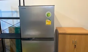1 Bedroom Condo for sale in Hua Mak, Bangkok Living Nest Ramkhamhaeng