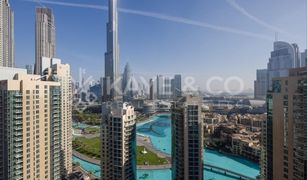 2 Schlafzimmern Appartement zu verkaufen in 29 Burj Boulevard, Dubai 29 Burj Boulevard Tower 2