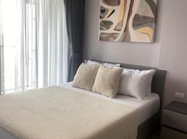 Studio Apartment for rent at Ideo Chula - Samyan, Si Phraya, Bang Rak