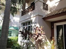 3 Bedroom House for rent at Koolpunt Ville 10, Chai Sathan