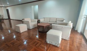 3 chambres Appartement a vendre à Khlong Toei Nuea, Bangkok Rishi Court