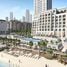 2 Bedroom Apartment for sale at Vida Residences Creek Beach, Creek Beach, Dubai Creek Harbour (The Lagoons)