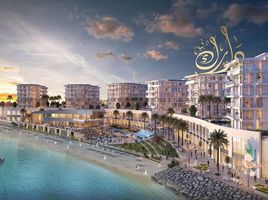 1 Bedroom Apartment for sale at Sharjah Waterfront City, Al Madar 2