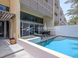 5 Bedroom Villa for sale at Al Muneera Townhouses-Mainland, Al Muneera, Al Raha Beach