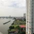 3 Bedroom Condo for rent at Tridhos City Marina, Bang Lamphu Lang, Khlong San