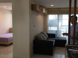 2 Schlafzimmer Appartement zu verkaufen im Pabhada Silom, Si Lom