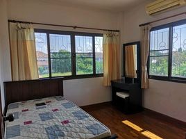4 Schlafzimmer Haus zu vermieten im Siriporn Villa 7, San Sai Noi