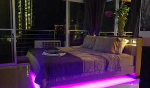 2 Bedrooms Condo for sale in Na Kluea, Pattaya Wongamat Privacy 