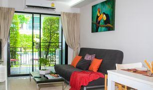 2 Schlafzimmern Appartement zu verkaufen in Rawai, Phuket The Title Rawai Phase 1-2