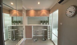 1 Bedroom Condo for sale in Huai Khwang, Bangkok Lumpini Place Rama IX-Ratchada