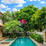 3 Bedroom Villa for rent in Kebayoran Baru, Jakarta, Kebayoran Baru, Jakarta Selatan