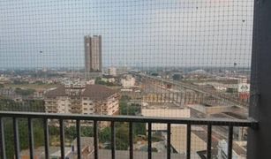 2 Bedrooms Condo for sale in Sao Thong Hin, Nonthaburi Plum Condo Central Station