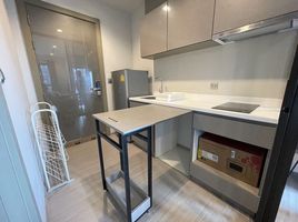 Studio Appartement zu vermieten im Life Asoke Rama 9, Makkasan