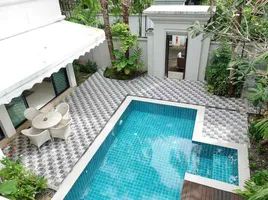4 Bedroom Villa for rent in Thalang Phuket, Choeng Thale, Thalang, Phuket, Thailand