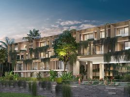 1 Bedroom Condo for sale at Gardens of Eden - Park Residence, Choeng Thale, Thalang, Phuket, Thailand