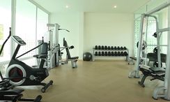 图片 3 of the Fitnessstudio at S Gate Life Ratchapruek-Kanjanapisek