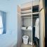 Studio Appartement zu vermieten im KnightsBridge Sukhumvit-Thepharak by Hampton, Thepharak, Mueang Samut Prakan, Samut Prakan