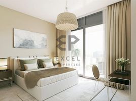 1 Bedroom Apartment for sale at Waves Grande, Azizi Riviera