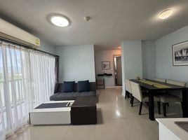 2 Schlafzimmer Appartement zu vermieten im D Condo Mine, Kathu, Kathu