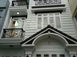 Studio Villa zu verkaufen in Phu Nhuan, Ho Chi Minh City, Ward 2