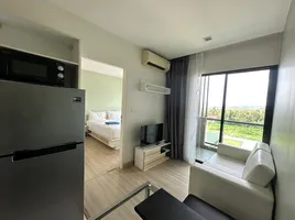 1 Schlafzimmer Wohnung zu vermieten im Happy Place Condo, Sakhu