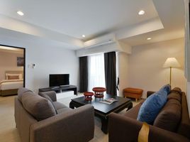 2 Bedroom Condo for rent at Aspira Residence Ruamrudee, Lumphini