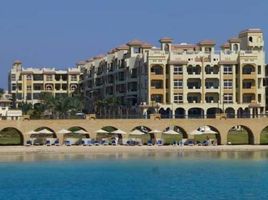 2 Schlafzimmer Appartement zu vermieten im El Andalous Apartments, Sahl Hasheesh, Hurghada, Red Sea