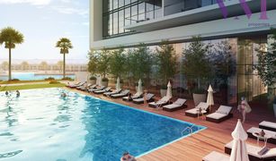 1 Bedroom Apartment for sale in , Ras Al-Khaimah Gateway Residences