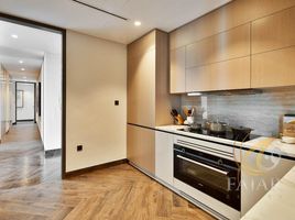 1 Bedroom Apartment for sale at One Za'abeel, World Trade Centre Residence