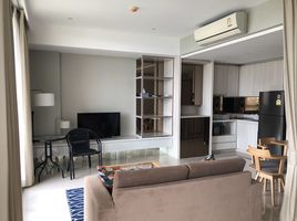 1 спален Кондо в аренду в Hilltania Condominium, Chang Phueak