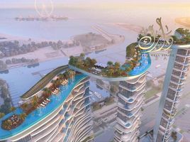 3 Bedroom Apartment for sale at Damac Bay, 