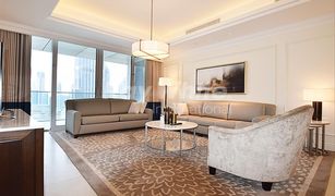 2 Bedrooms Apartment for sale in Central Park Tower, Dubai The Address The BLVD