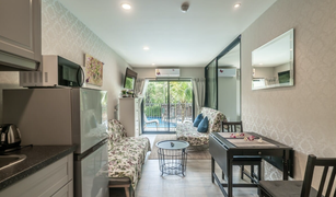 1 Bedroom Condo for sale in Sakhu, Phuket The Title Residencies