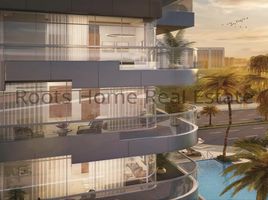 1 Bedroom Apartment for sale at Azizi Grand, Champions Towers, Dubai Sports City