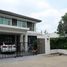 4 Bedroom Villa for sale at Mantana Ratchaphruek-Maha Chesadabodindranusorn Bridge, Bang Krang, Mueang Nonthaburi