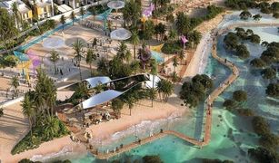 4 Schlafzimmern Villa zu verkaufen in Saadiyat Beach, Abu Dhabi Saadiyat Lagoons