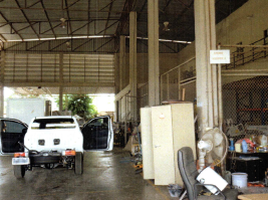 3 Bedroom Warehouse for sale in Mueang Samut Sakhon, Samut Sakhon, Bang Krachao, Mueang Samut Sakhon