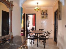 2 Schlafzimmer Penthouse zu verkaufen im A vendre appartement deux chambres avec grande terrasse, Na Menara Gueliz, Marrakech, Marrakech Tensift Al Haouz